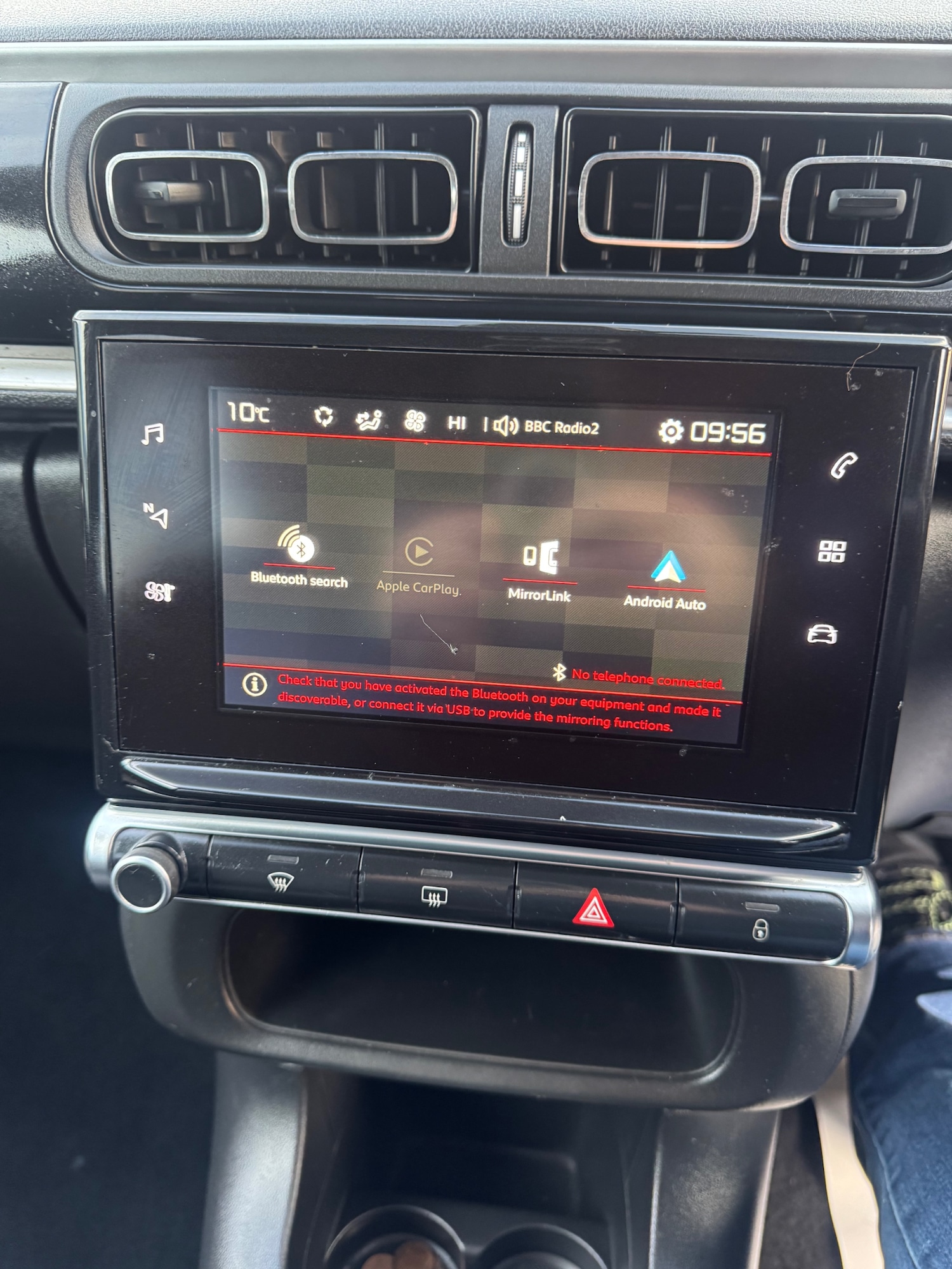 Used Citroen C3 2017 for sale - 76858933: Photo 9