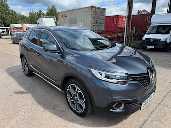 Used Renault Kadjar 2016 for sale - 78605070: Photo