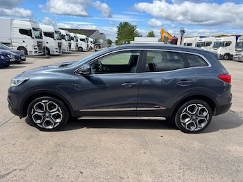 Used Renault Kadjar 2016 for sale - 78605070: Photo