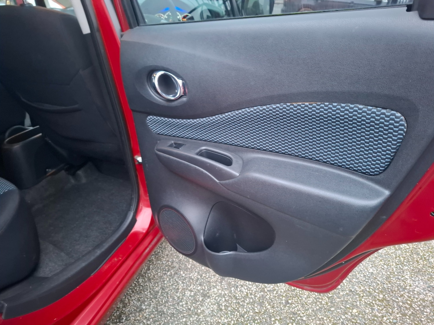 Used Nissan Note 2014 for sale - 77326548: Photo 11