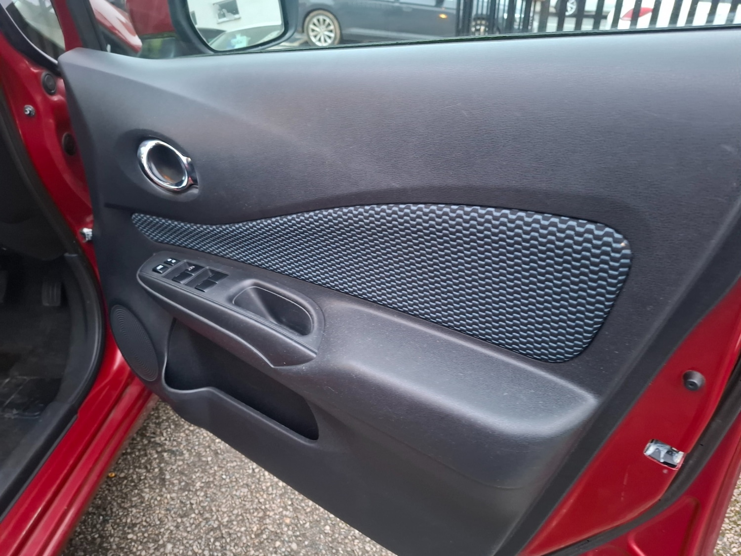 Used Nissan Note 2014 for sale - 77326548: Photo 12