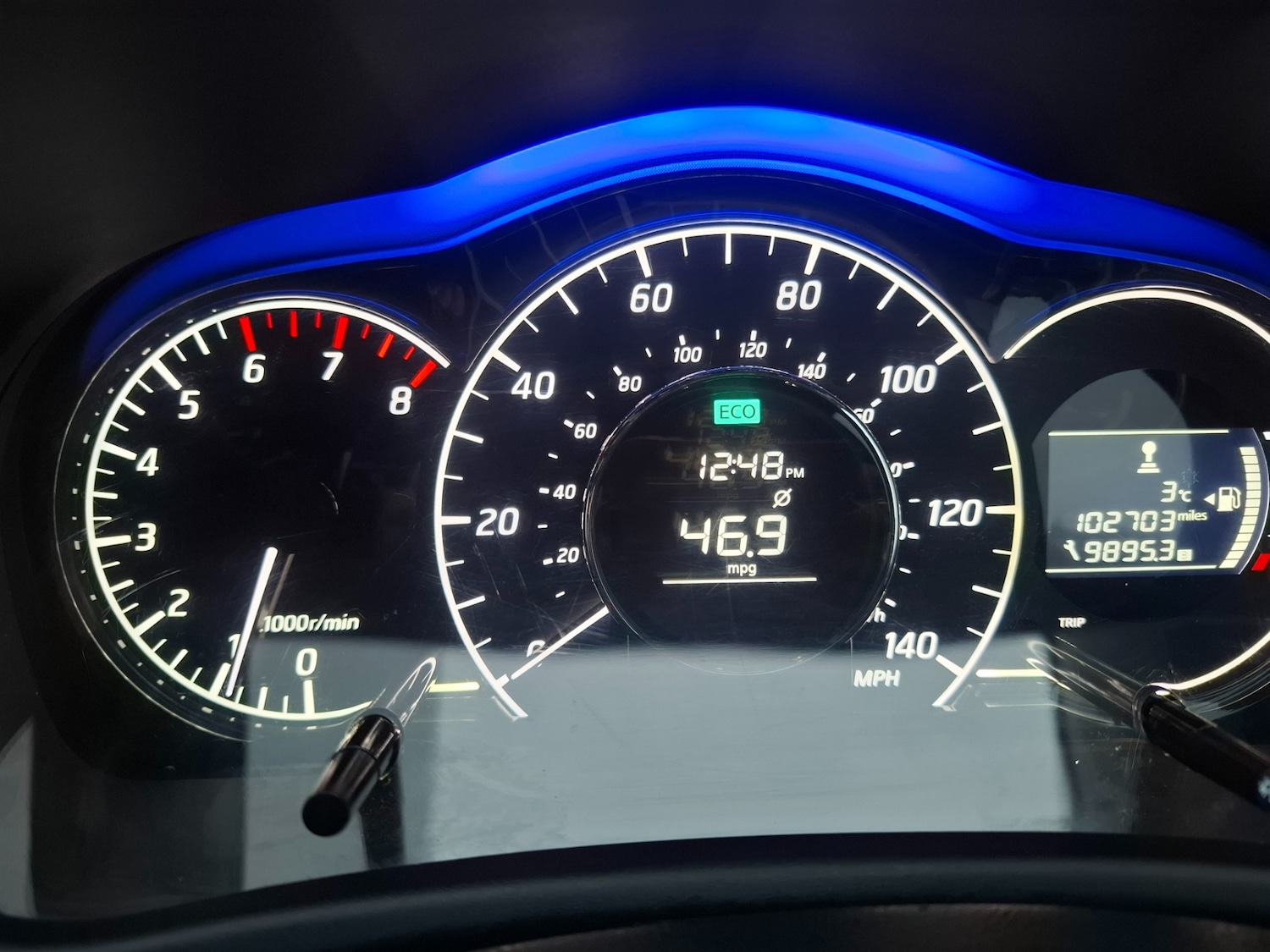 Used Nissan Note 2014 for sale - 77326548: Photo 17