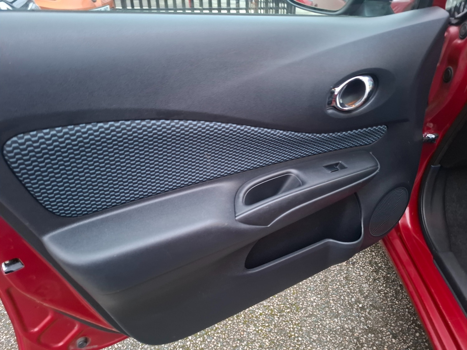 Used Nissan Note 2014 for sale - 77326548: Photo 8