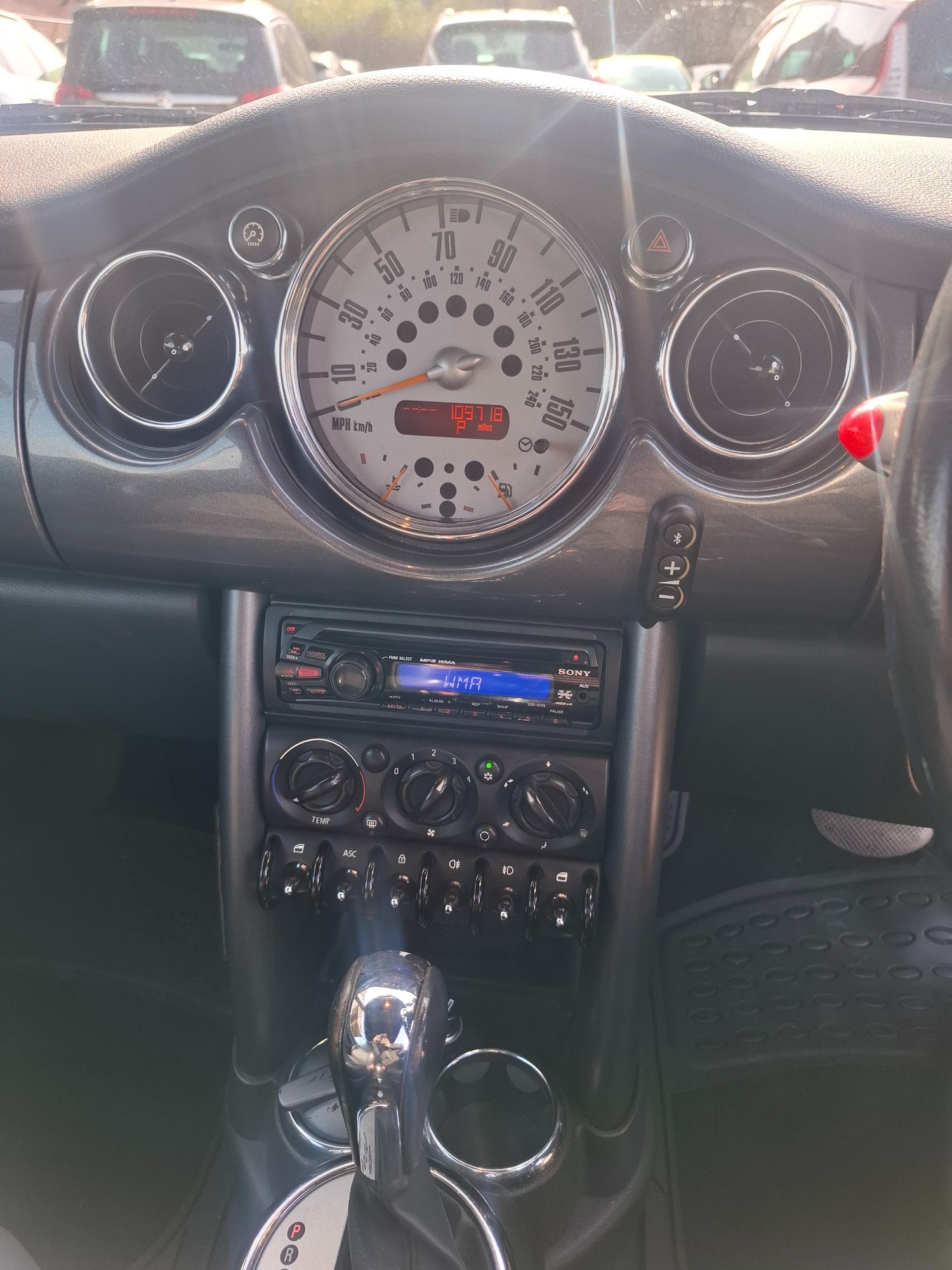 Used MINI Convertible 2005 for sale - 77946673: Photo 15