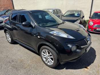 2013 (13) - 1.5 dCi Acenta 5dr [Premium Pack]