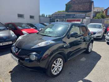 Used Nissan Juke 2013 for sale - 75229666: Photo