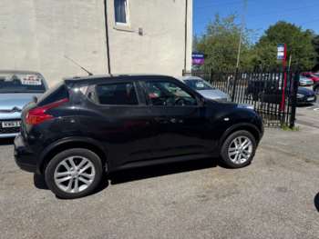 Used Nissan Juke 2013 for sale - 75229666: Photo