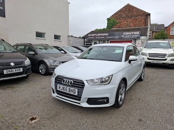 Used Audi A1 2015 for sale - 75628242: Photo
