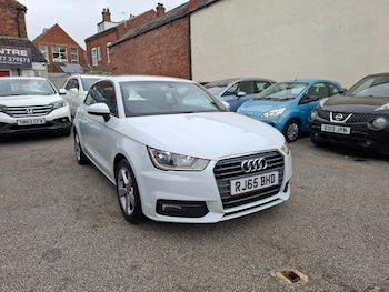 Used Audi A1 2015 for sale - 75628242: Photo