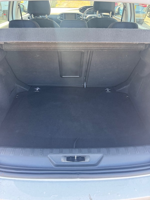 Used Peugeot 308 2014 for sale - 75689718: Photo 14