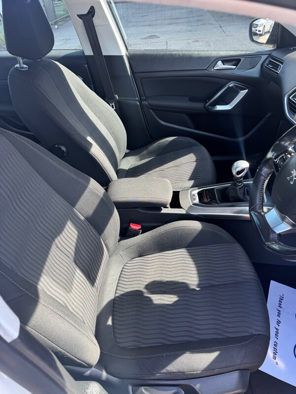 Used Peugeot 308 2014 for sale - 75689718: Photo 9