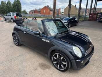 Used MINI Convertible 2007 for sale - 75169090: Photo