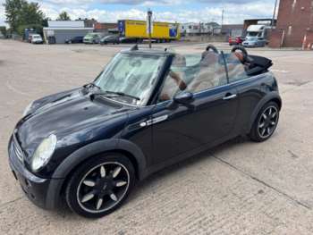 Used MINI Convertible 2007 for sale - 75169090: Photo