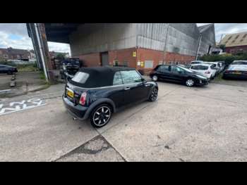 Used MINI Convertible 2007 for sale - 75169090: Photo