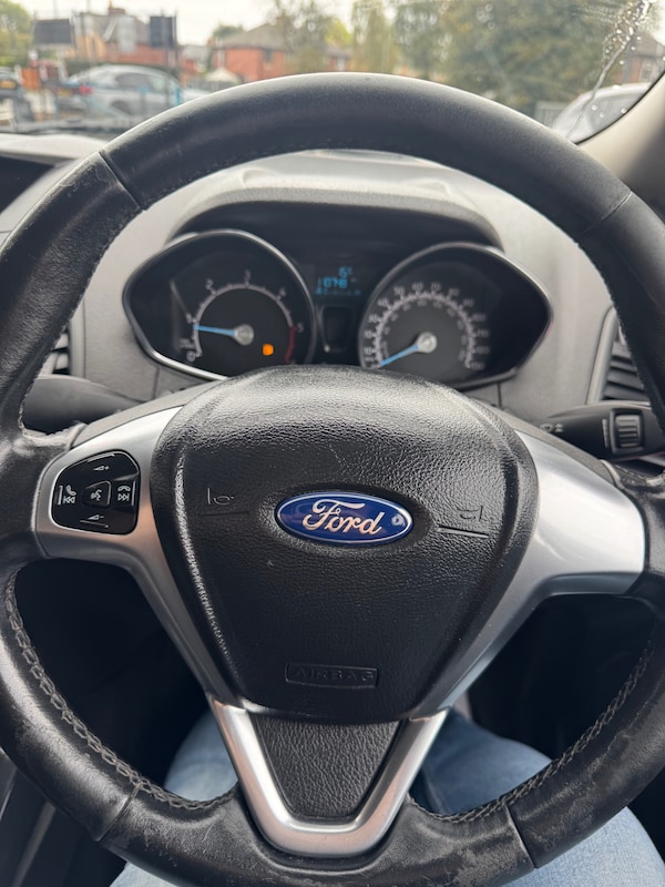 Used Ford Ecosport 2016 for sale - 76127836: Photo 10