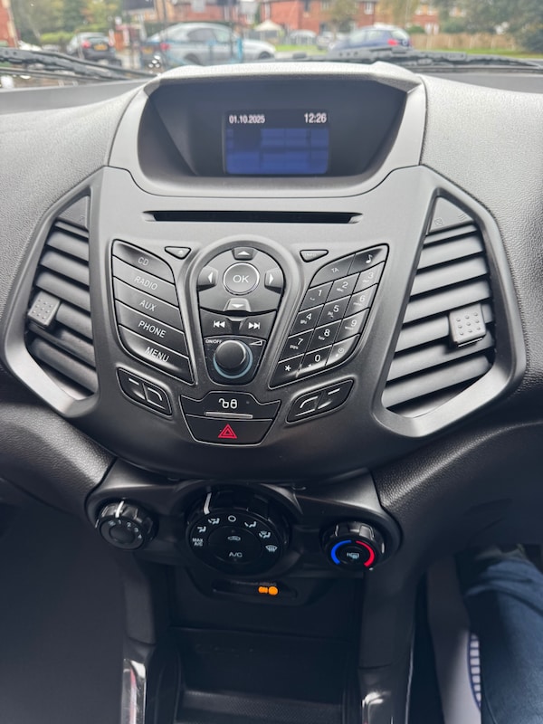 Used Ford Ecosport 2016 for sale - 76127836: Photo 11