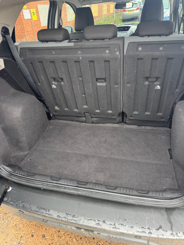 Used Ford Ecosport 2016 for sale - 76127836: Photo 13
