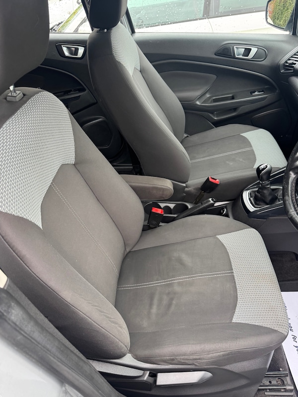 Used Ford Ecosport 2016 for sale - 76127836: Photo 8