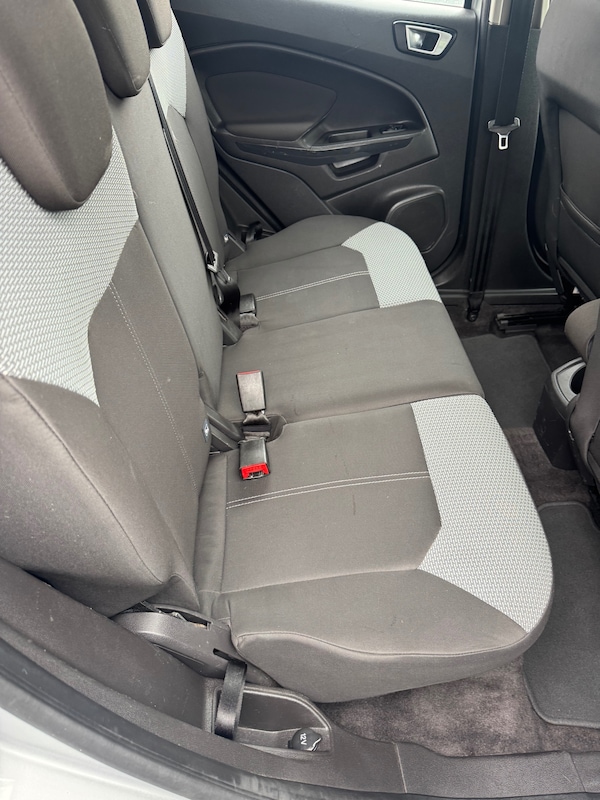 Used Ford Ecosport 2016 for sale - 76127836: Photo 9