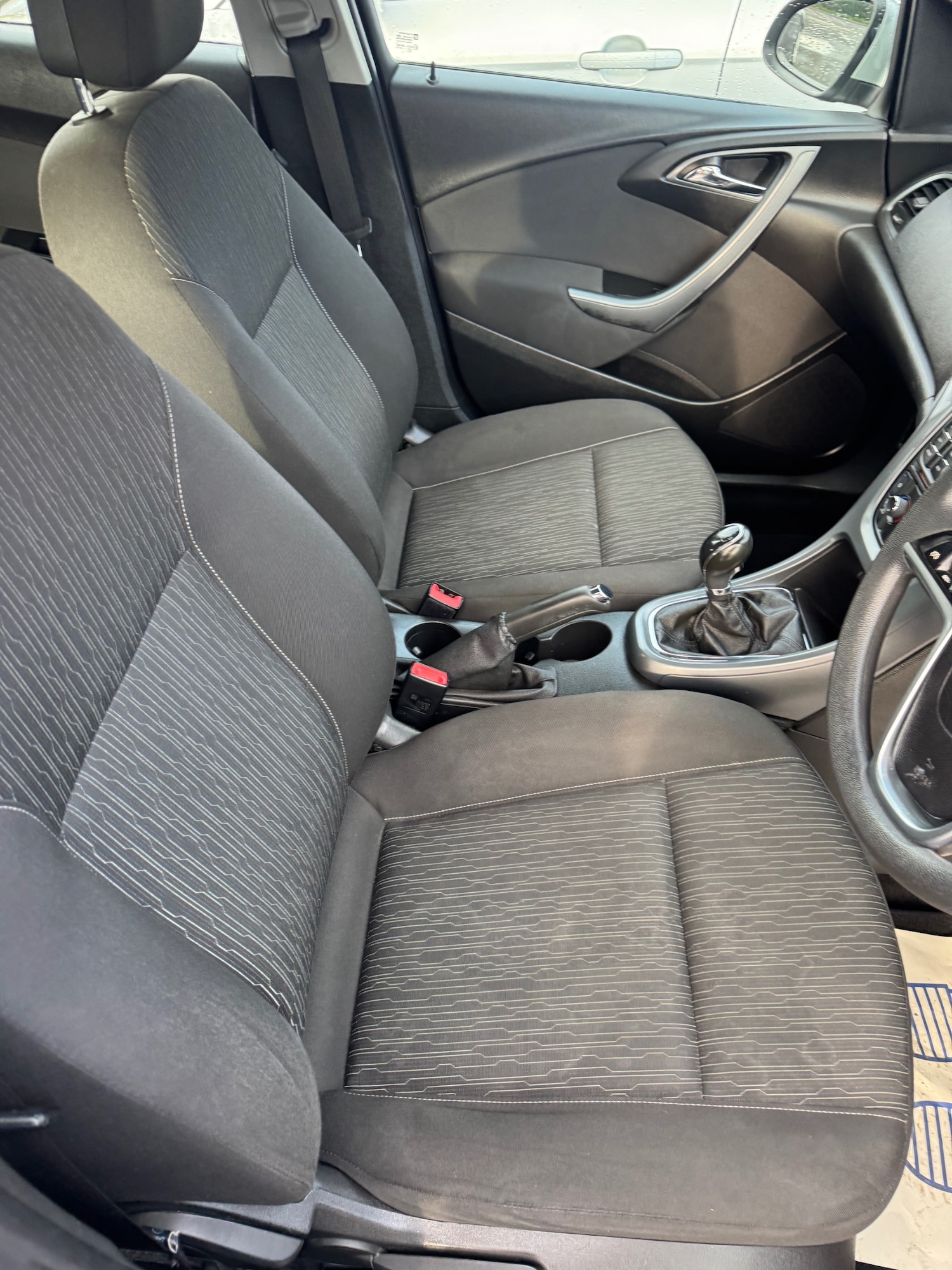 Used Vauxhall Astra 2013 for sale - 76531824: Photo 10