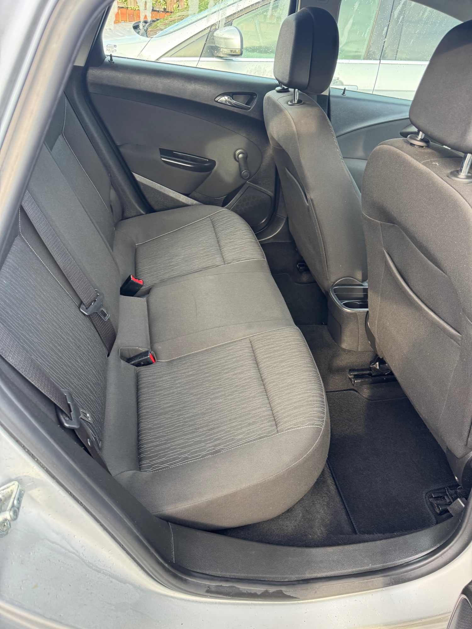 Used Vauxhall Astra 2013 for sale - 76531824: Photo 11