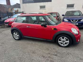 Used MINI Hatch 2010 for sale - 75040406: Photo