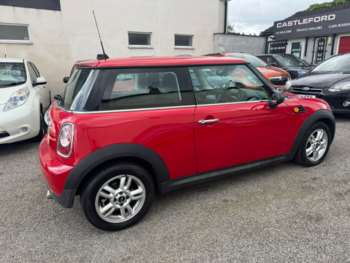 Used MINI Hatch 2010 for sale - 75040406: Photo