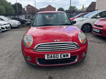 Used MINI Hatch 2010 for sale - 75040406: Photo
