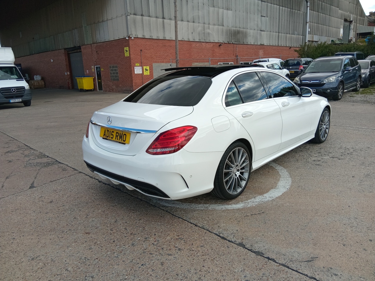 Vehicle 9