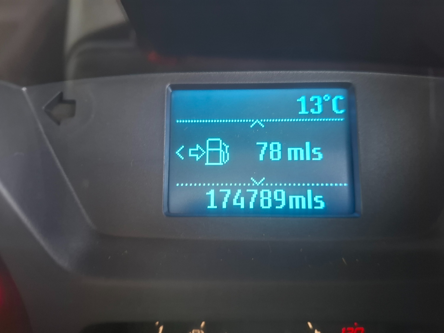 Used Ford Transit 2015 for sale - 78178066: Photo 11