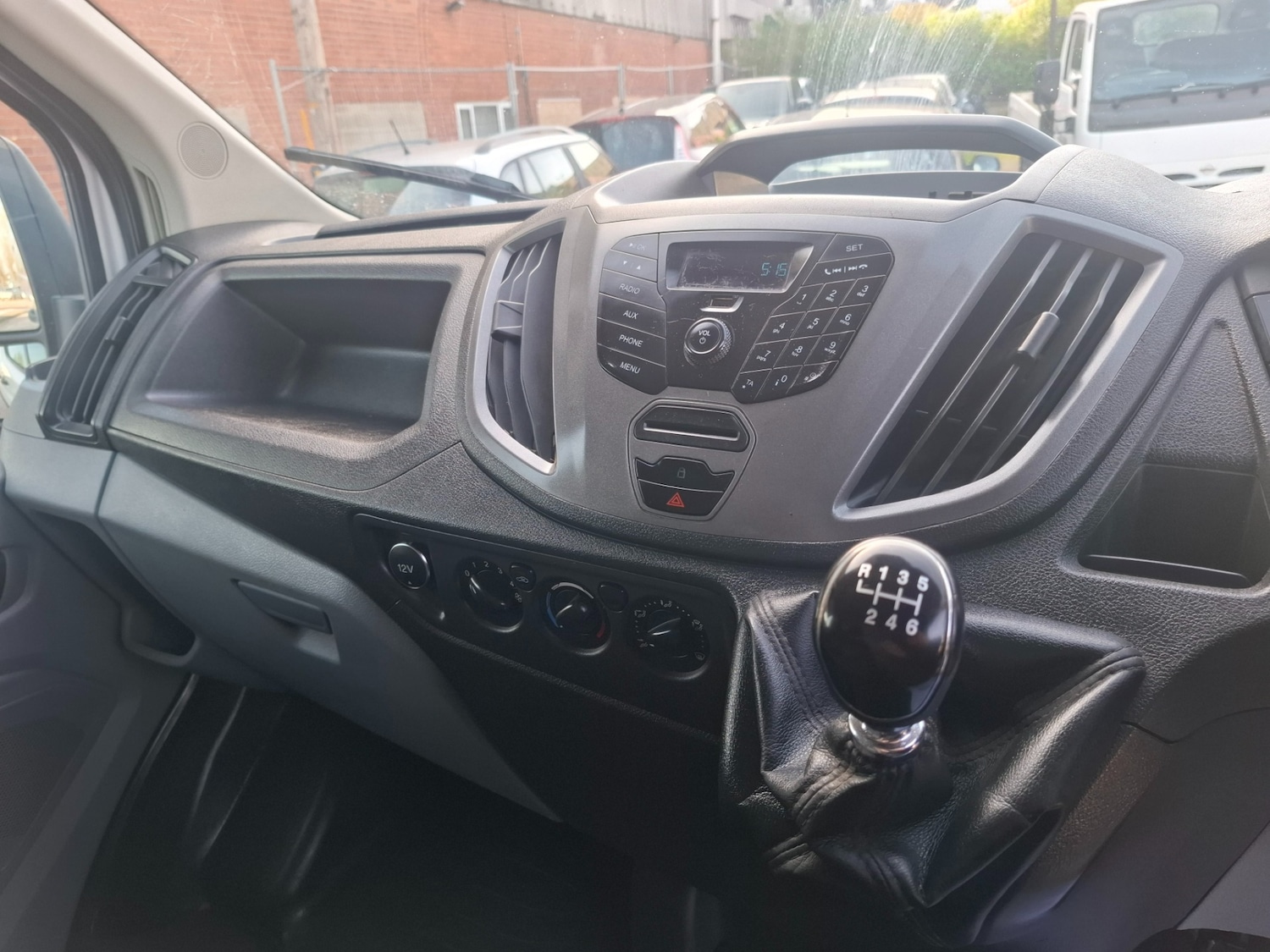 Used Ford Transit 2015 for sale - 78178066: Photo 12