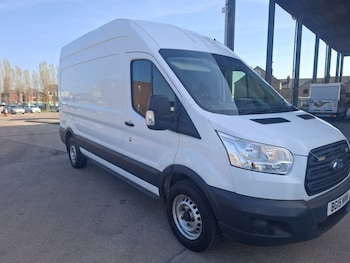 Used Ford Transit 2015 for sale - 78178066: Photo