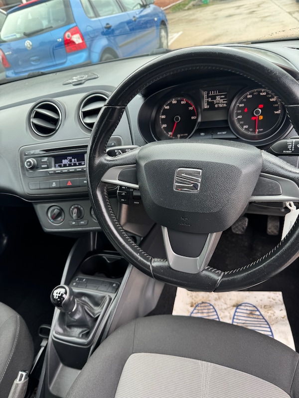Used SEAT Ibiza 2015 for sale - 76252786: Photo 10