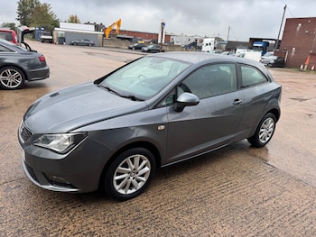 2015 (65) - 1.4 SE 3dr