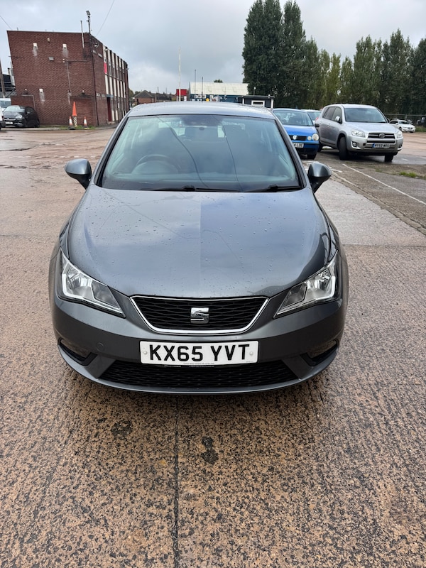 Used SEAT Ibiza 2015 for sale - 76252786: Photo 3