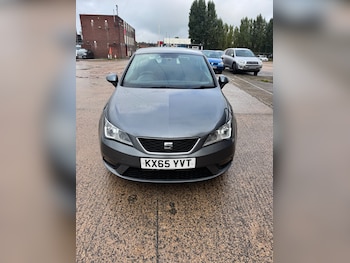 Used SEAT Ibiza 2015 for sale - 76252786: Photo 3