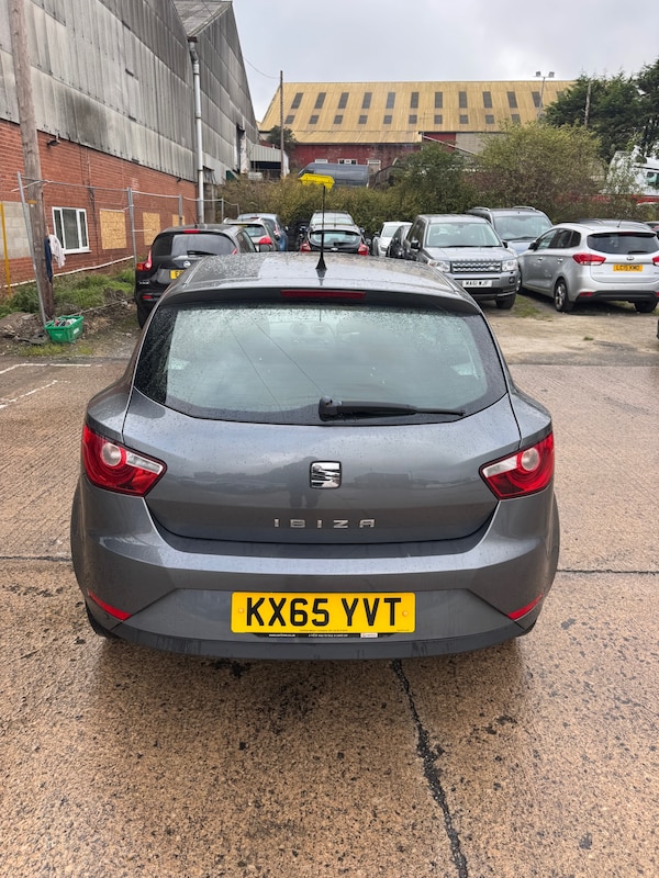 Used SEAT Ibiza 2015 for sale - 76252786: Photo 6