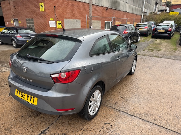 Used SEAT Ibiza 2015 for sale - 76252786: Photo 7