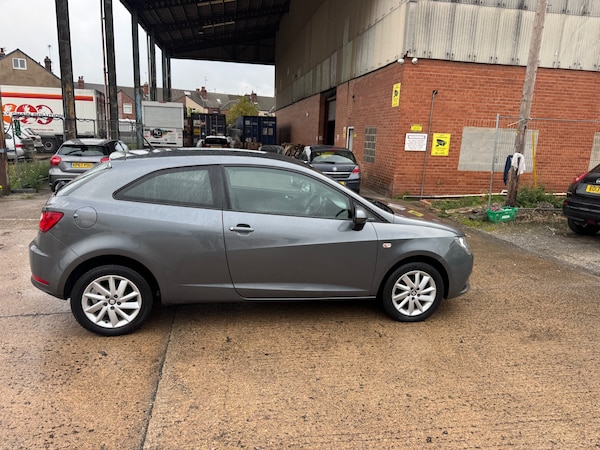 Used SEAT Ibiza 2015 for sale - 76252786: Photo 8