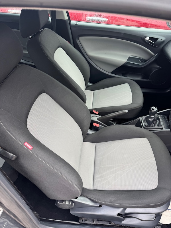 Used SEAT Ibiza 2015 for sale - 76252786: Photo 9