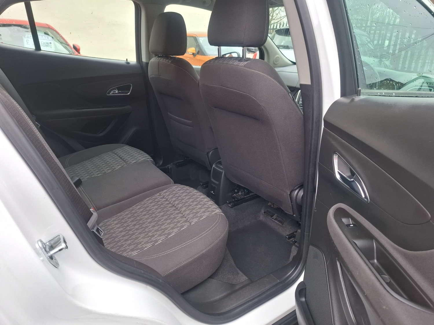 Used Vauxhall Mokka 2015 for sale - 77775956: Photo 10