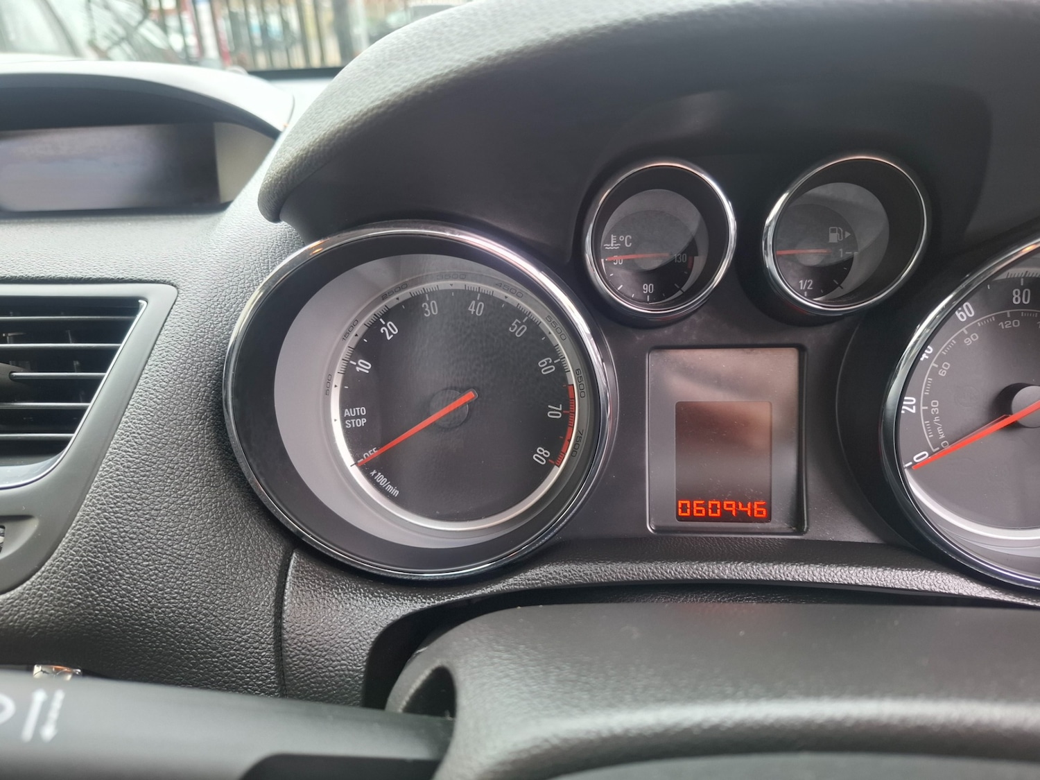 Used Vauxhall Mokka 2015 for sale - 77775956: Photo 12