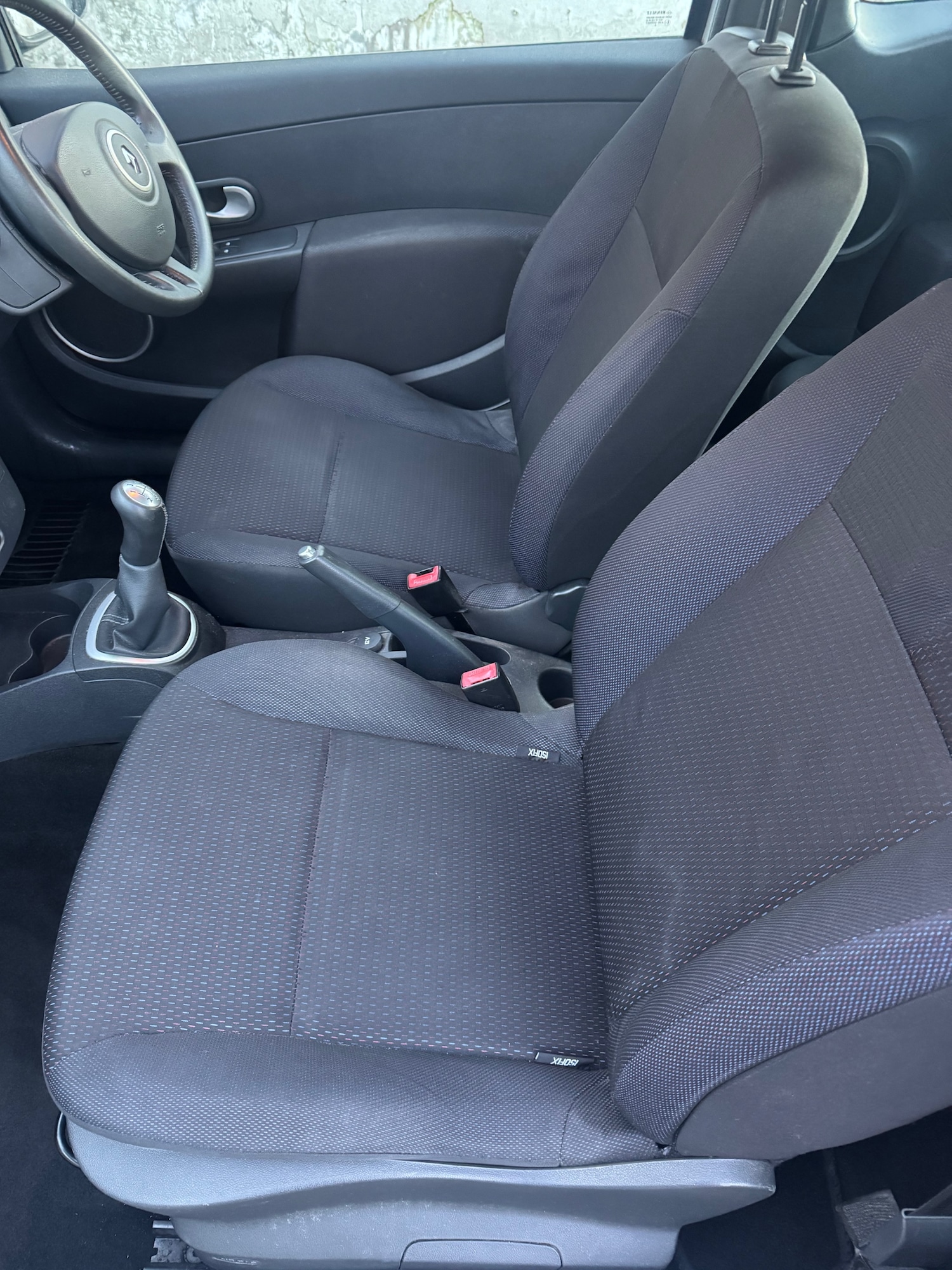 Used Renault Clio 2008 for sale - 77189512: Photo 10