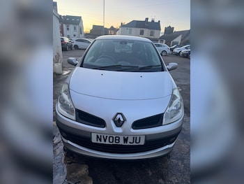Used Renault Clio 2008 for sale - 77189512: Photo
