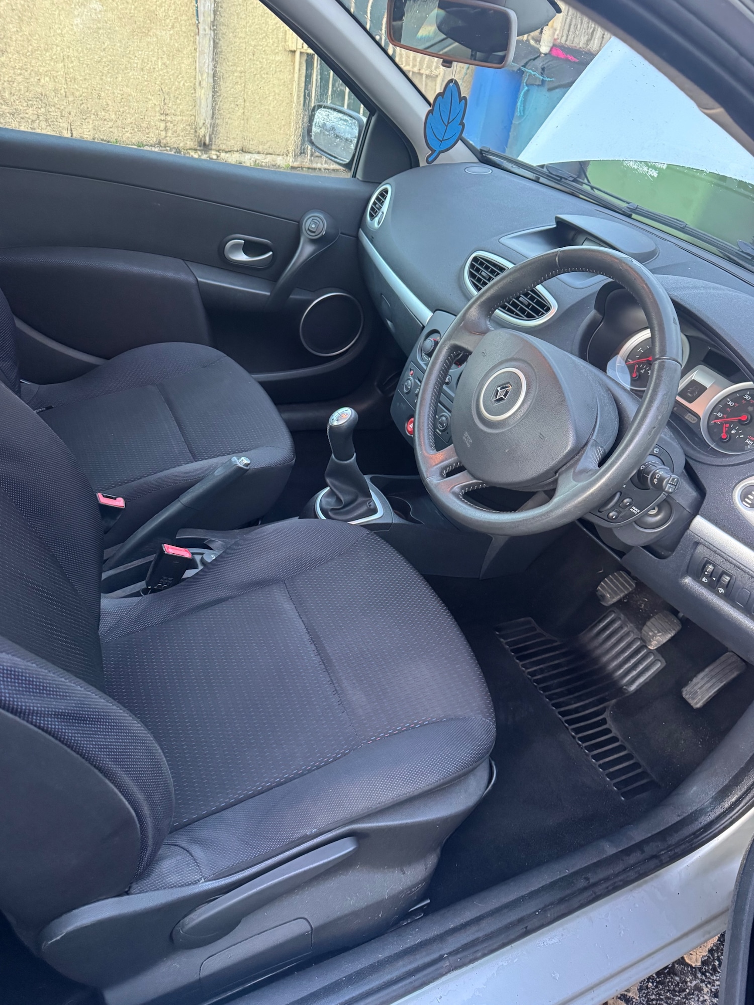 Used Renault Clio 2008 for sale - 77189512: Photo 8