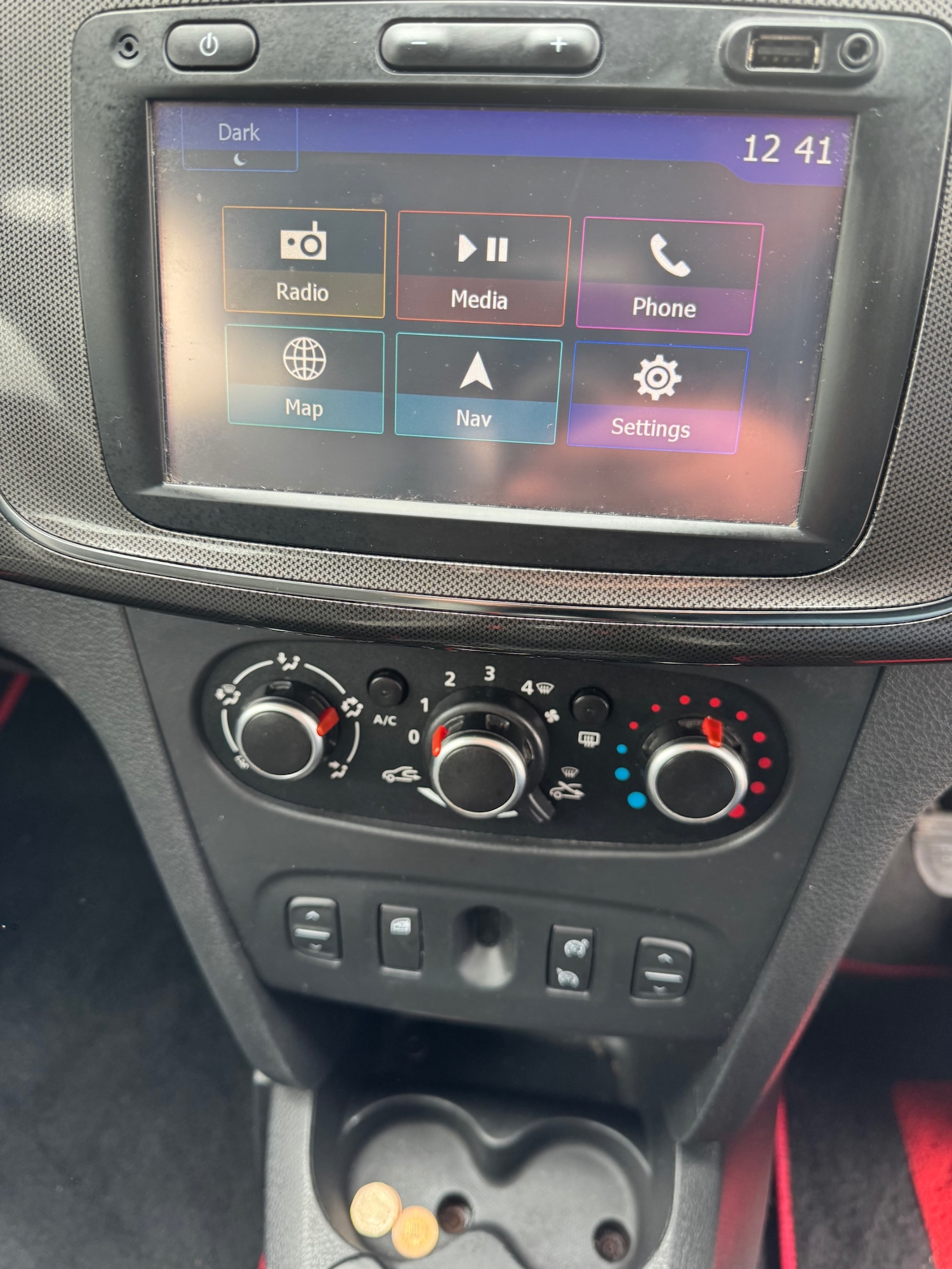 Used Dacia Sandero Stepway 2017 for sale - 78132168: Photo 11