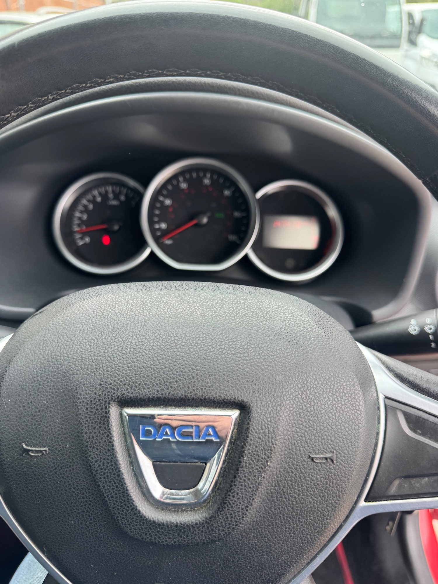 Used Dacia Sandero Stepway 2017 for sale - 78132168: Photo 12