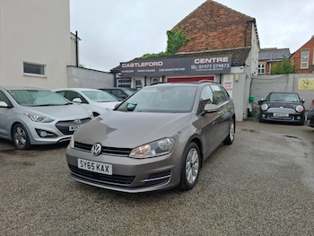 2015 (65) - 2.0 TDI SE 5dr
