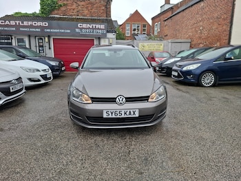 Used Volkswagen Golf 2015 for sale - 75773169: Photo