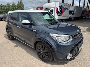 Used Kia Soul 2015 for sale - 78598747: Photo